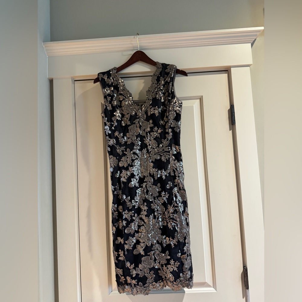 Tadashi Shoji Dress - Like New